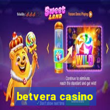 betvera casino